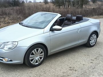 Eos edition 2009 2.0 TDI CR