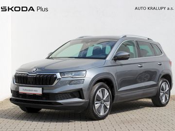 DSG 1.5TSI/110kW Style Exlusiv