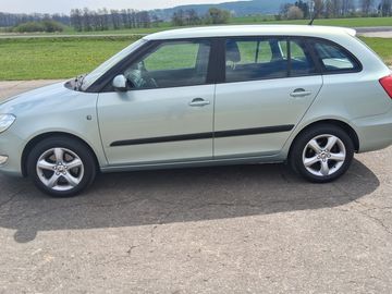 1.2 Tsi 77KW KLIMA ABS