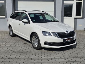 2.0TDI 110kW DSG AMBITION
