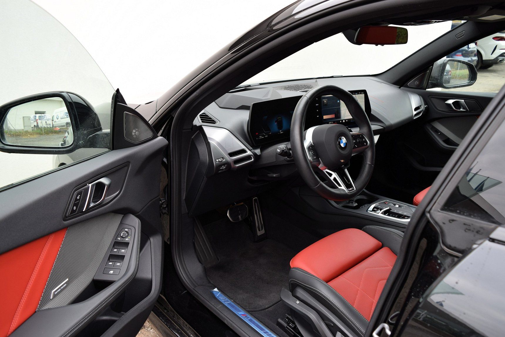 BMW Řada 2 - fotka 5