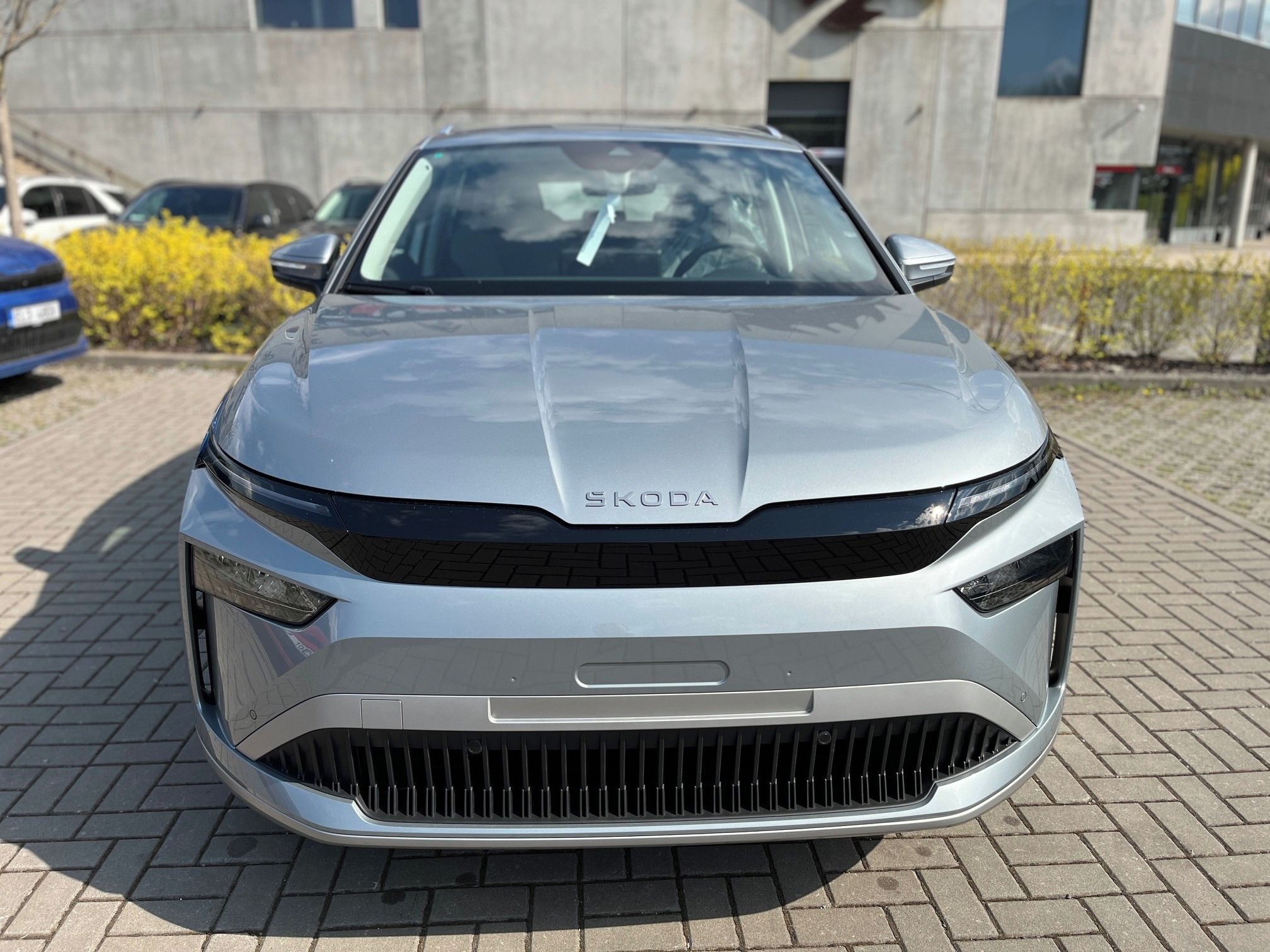 Škoda Enyaq, Selection 60 150 kW RWD - fotka 2