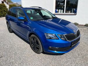 Škoda Octavia, 1.6 TDi DSG WEBASTO rozvody
