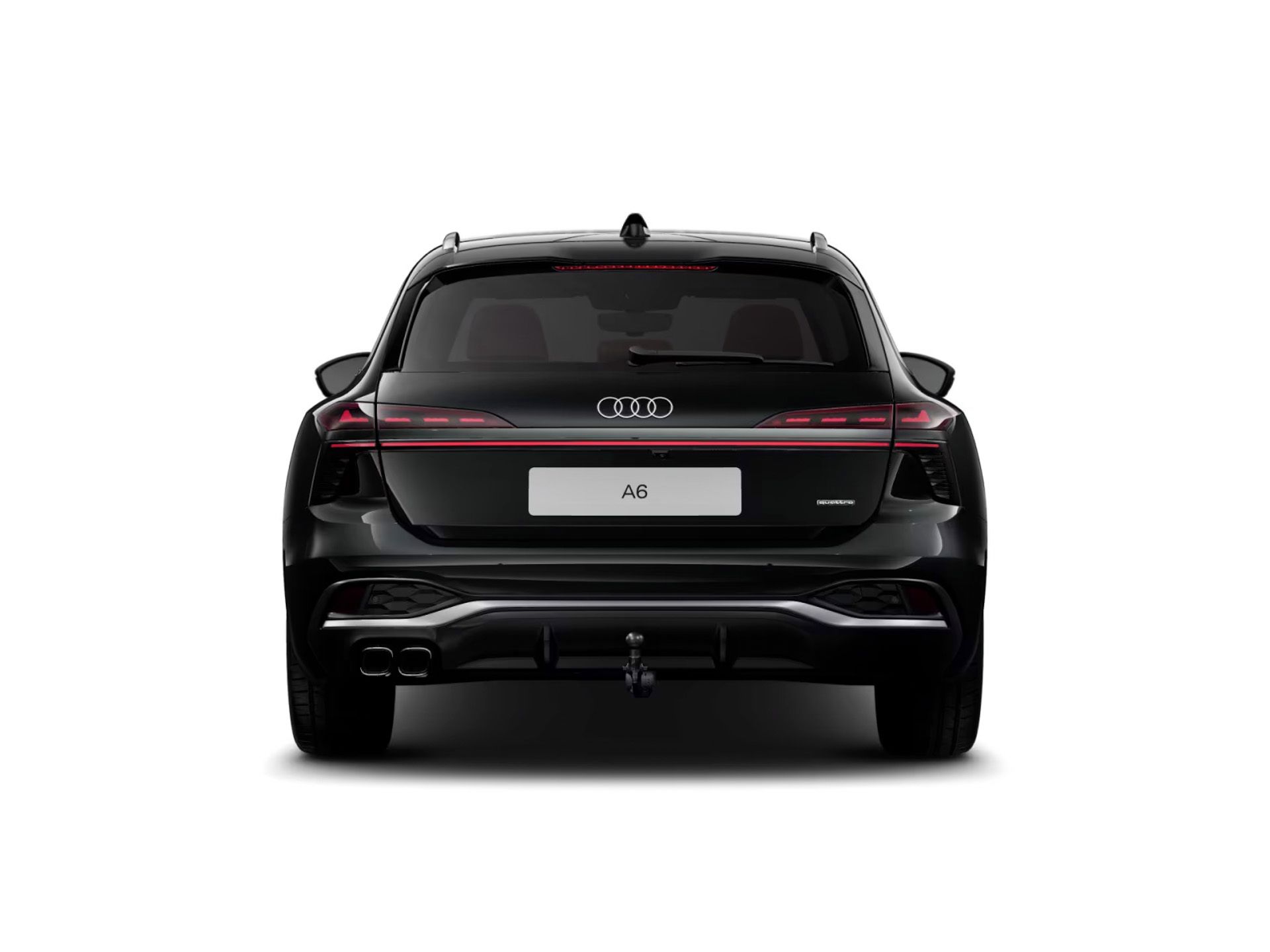 Audi A6, 3.0 TDI q S-line Pano HuD Vzdu - fotka 6