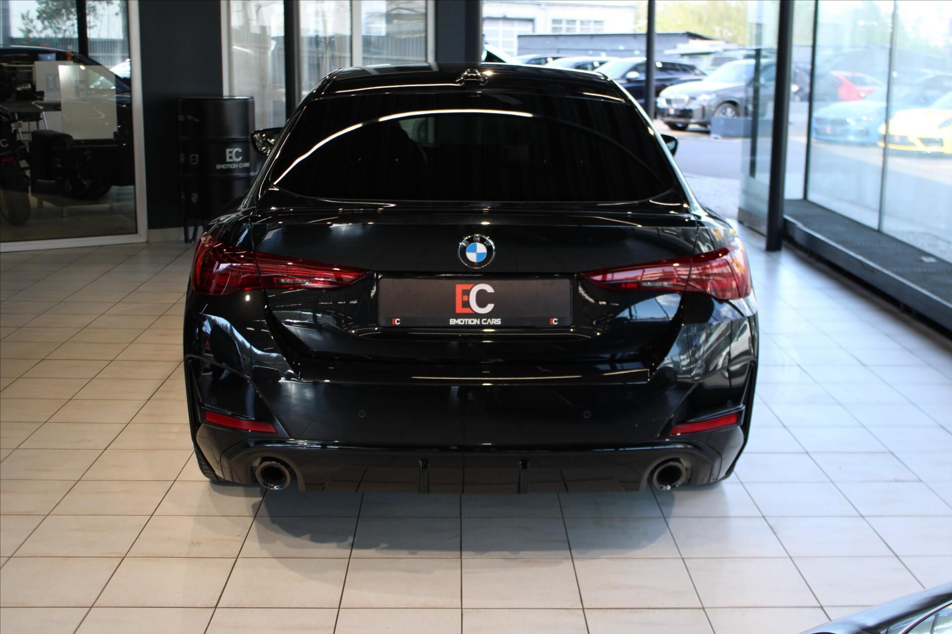 BMW Řada 4, 420d xDrive M Sport Pro GranCo - fotka 5