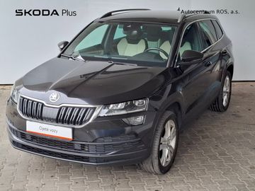 STYLE 4X4 TDI 2.0/110KW 7AP