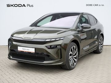 SportLine 85x 210kW