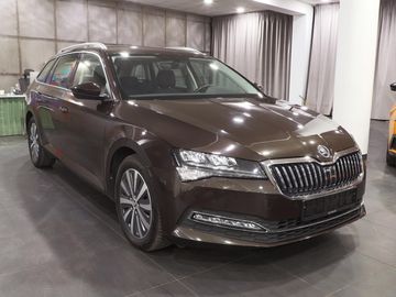 Style 2.0 TDI 110kW DSG