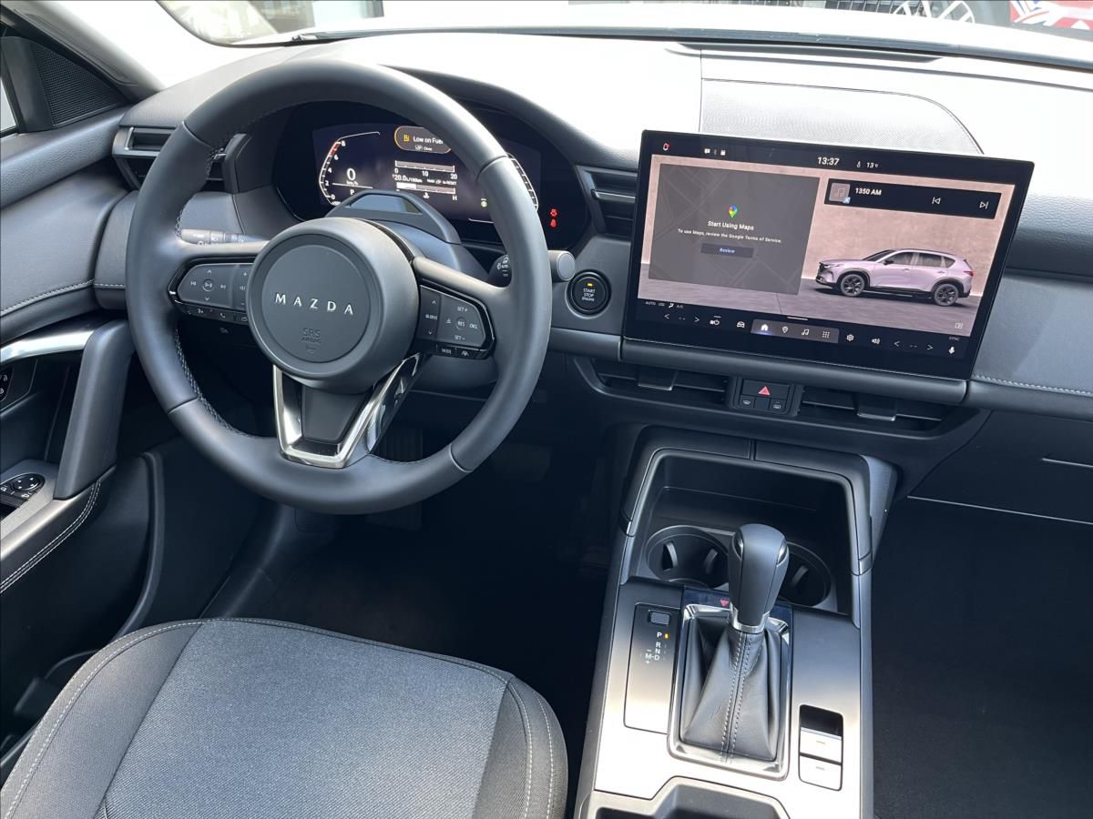 Mazda CX-5, 2,5 G 141ps 6AT FWD Prime-Line - fotka 5