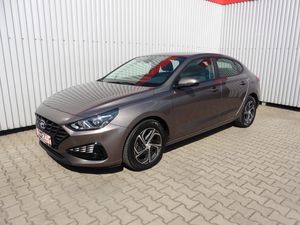 Hyundai i30, 1.0 T-GDI Comfort ...
