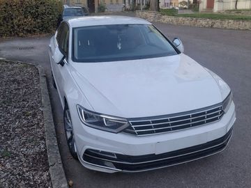 Volkswagen Passat 1.5 TSI