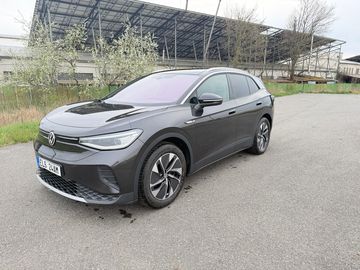 Pro Performance 150kW