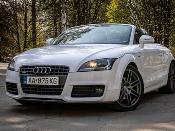 TT Roadster