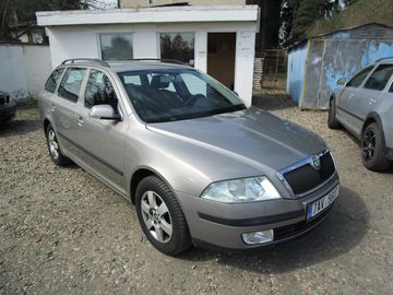 1,6 - 75KW - NOVÁ STK