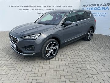 Xcellence 2.0 TDI 110KW! R20!