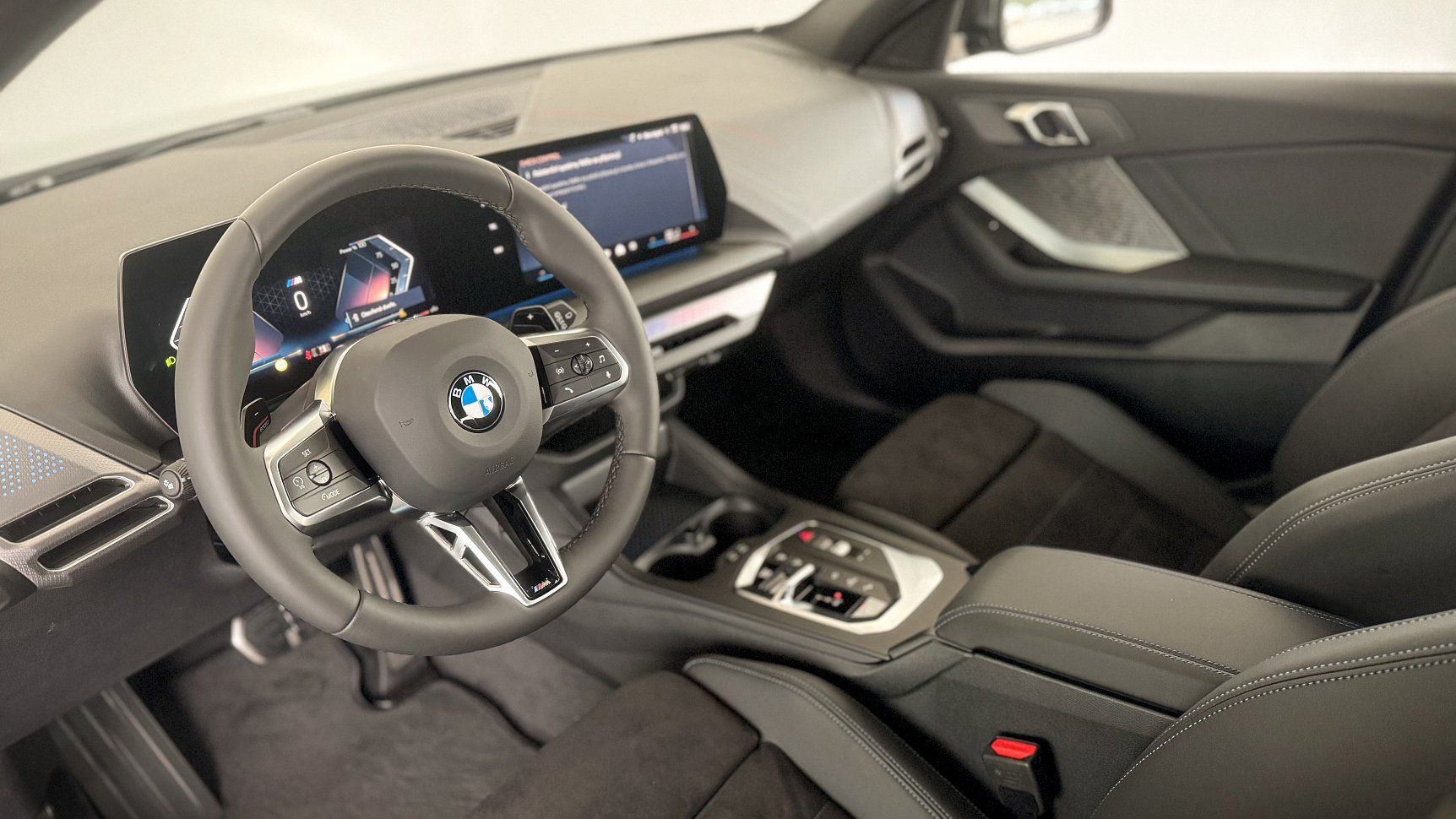 BMW Řada 1 - fotka 5