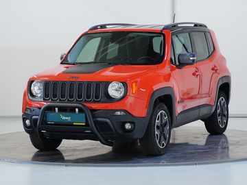 2.0 M-Jet 125 kW 4x4 Trailhawk