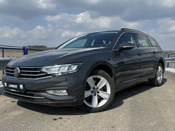2.0 TDi 140 kW, po servise