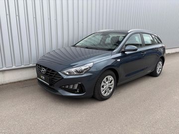 1.0T-GDI,88kW,StartPlus,ČR,DPH