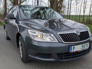1.4 TSI TOP STAV