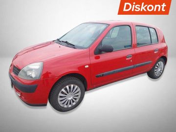1.2, LPG, za dobrou cenu