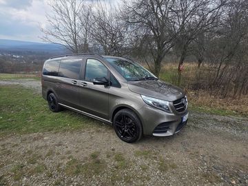 250 d 4MATIC EDITION AMG
