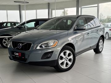 D5 AWD*Aut*Summum*Kamera*Tažné