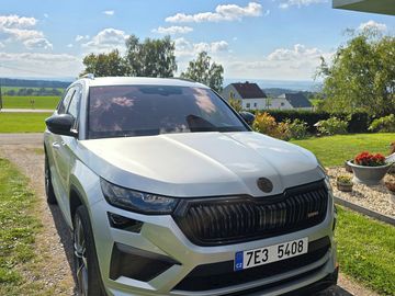 RS 2.0 TSI , záruka na motor
