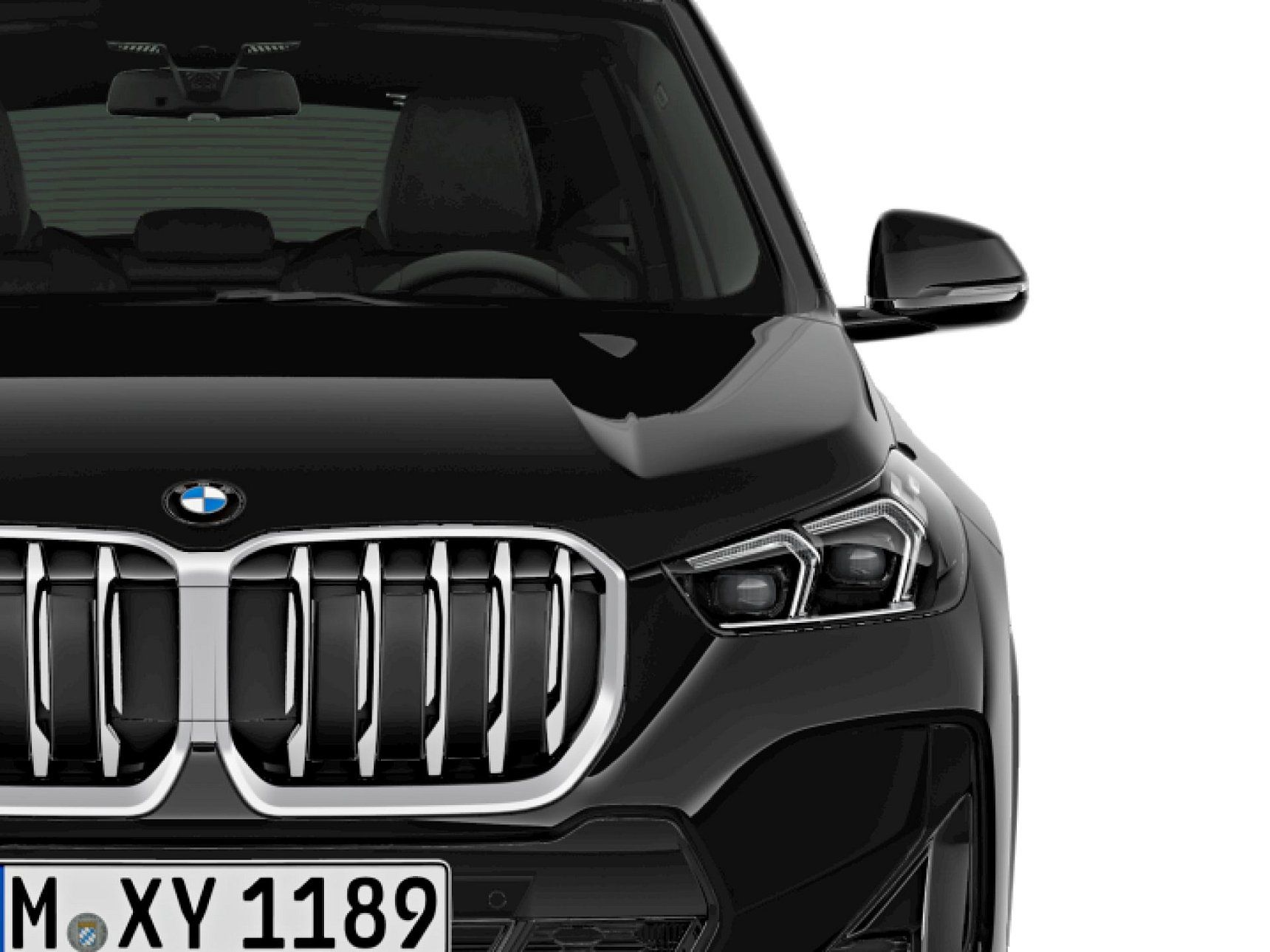 BMW X1 - fotka 4