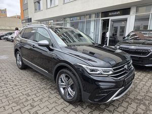 Volkswagen Tiguan Allspace, 2.0 TSI 180kW 4x4 DSG Elegance