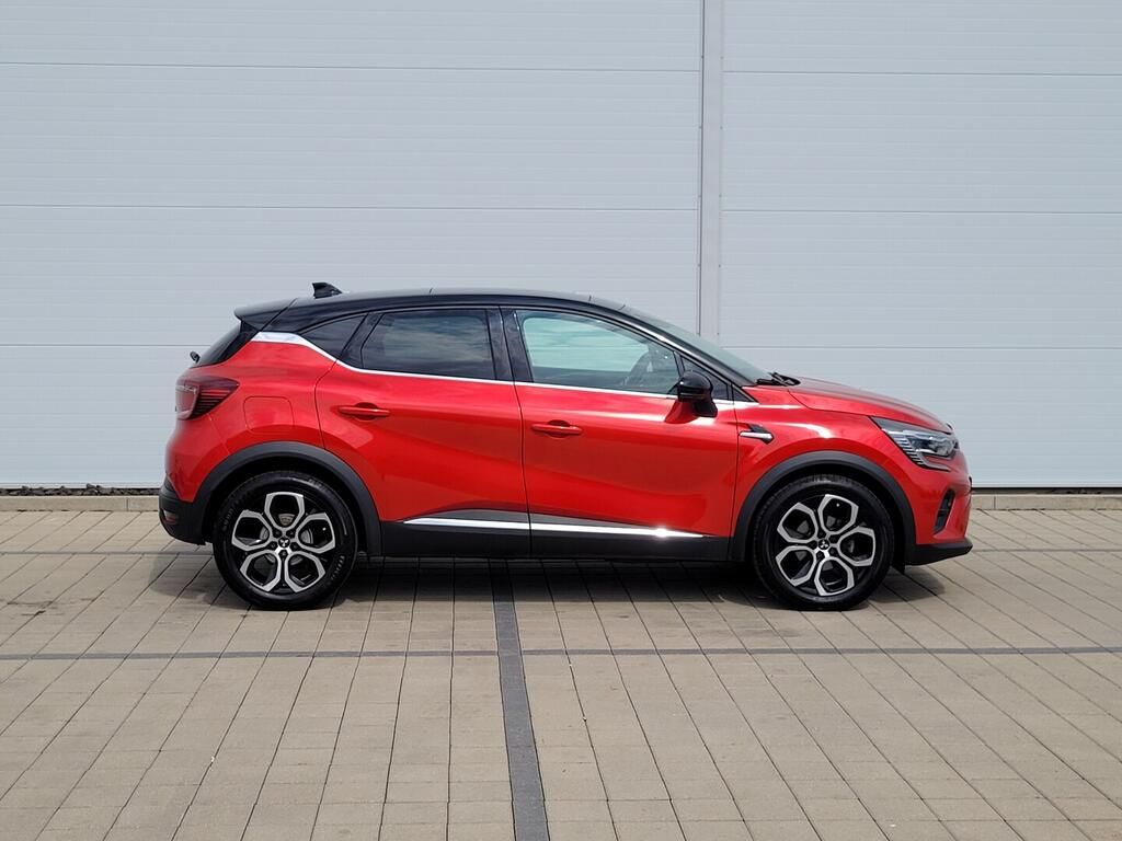 Mitsubishi ASX, Instyle 1.3 DI-T 7DCT 116 kW - fotka 4