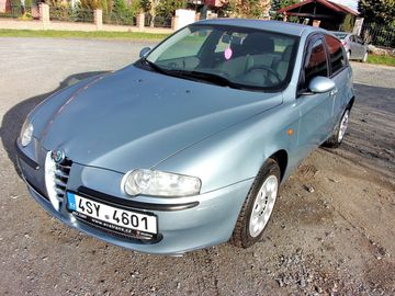 1.9JTD,výborný stav,STK3/28