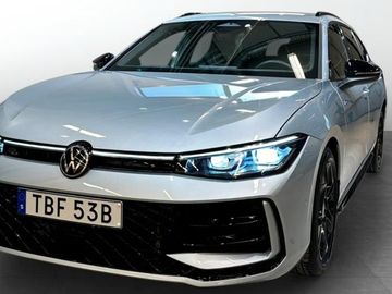 2.0 TDI 4M R-Line Masáž Tažné