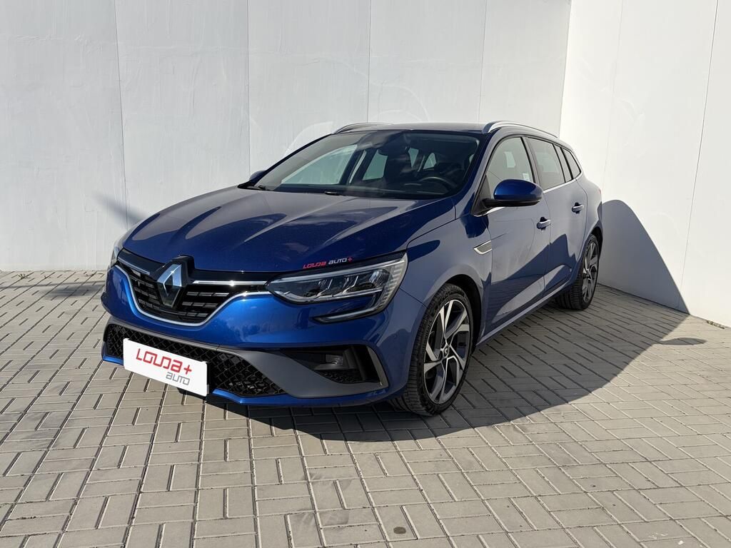 Renault Mégane, R.S. Line 1.3 116 kW