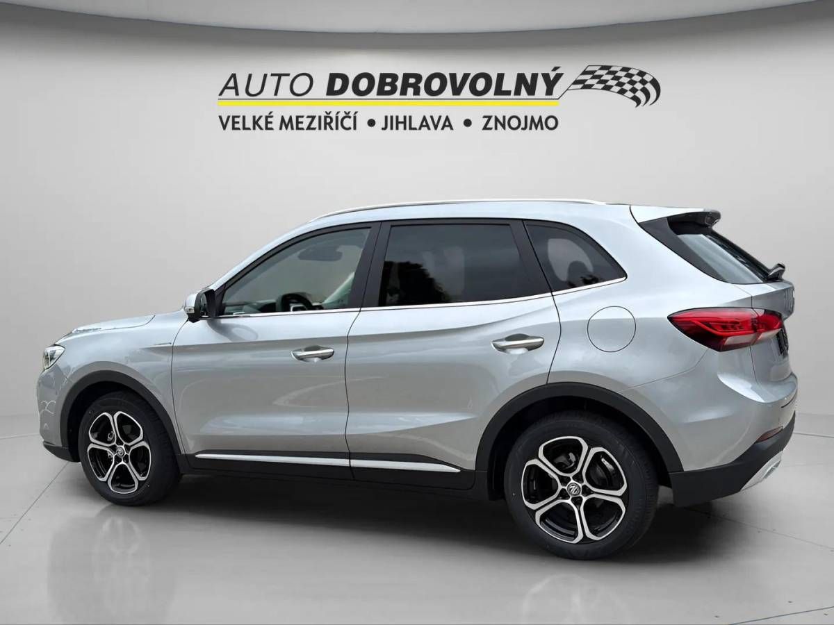 MG ZS, ELEGANCE 1.5 (85kW) 5MT SUV/F0 - fotka 5