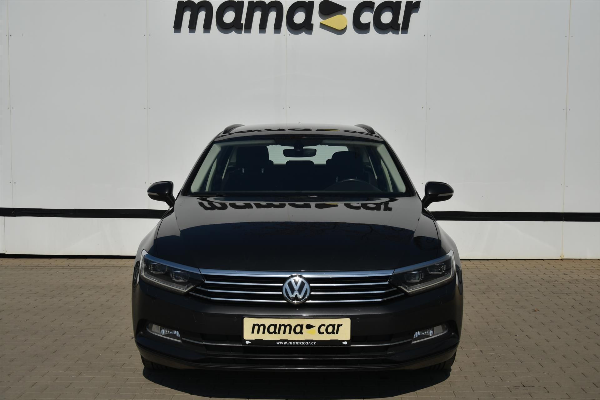 Volkswagen Passat, 1.6TDi LED NAVIGACE TAŽNÉ - fotka 2