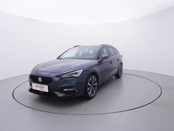 FR 1.5 TSI 110 kW