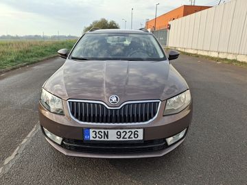 1.6 TDI 81kw VÝBORNÝ STAV