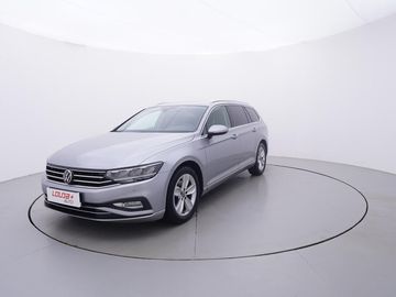 Elegance 2.0 TDI 110 kW