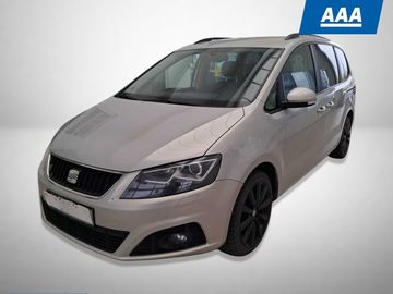 2.0 TDI, Navi, Xenony