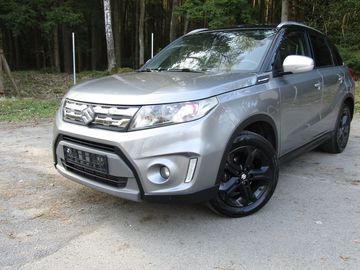 1,4i103kw, 4x4, ELEGANCE