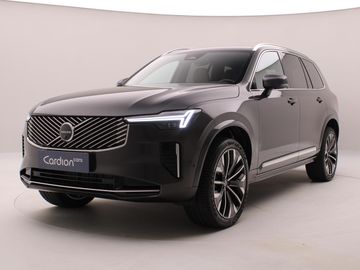B5 AWD AUT BRIGHT PLUS