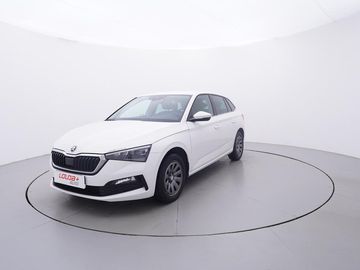 Style 1.0 TSI 81 kW