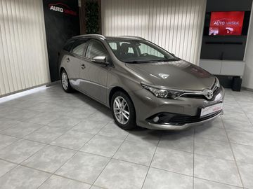 1.6 i VM  ČR 1.MAJ. SERVISKA