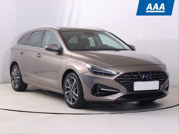 1.5 T-GDI MHEV, Style