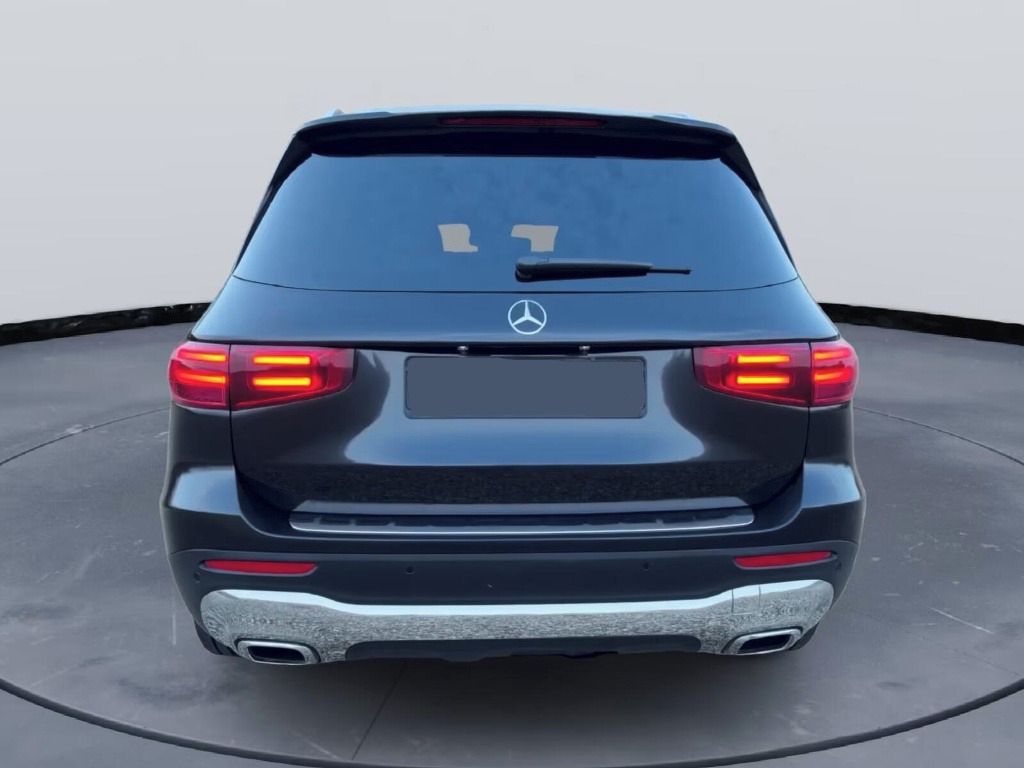 Mercedes-Benz GLB, 250 4Matic*Kůže*MBUX*Navi* - fotka 6