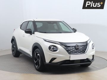 1.6 Hybrid, Automat