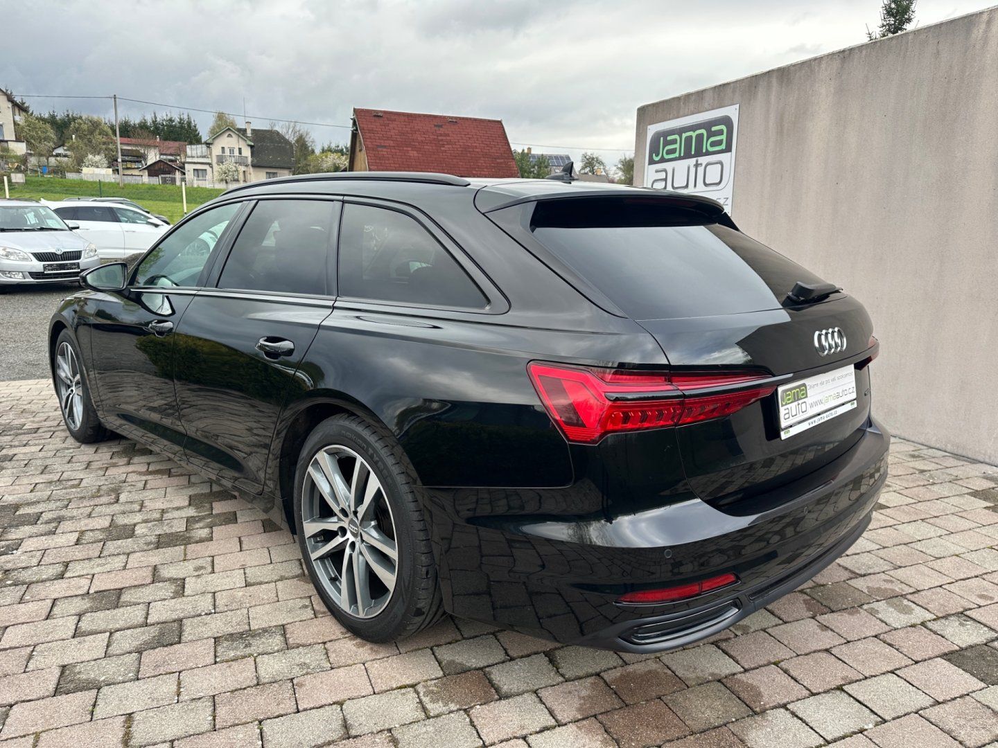 Audi A6, 3,0TDI 210kW 4x4 TAŽNÉ 2.MAJIT - fotka 6