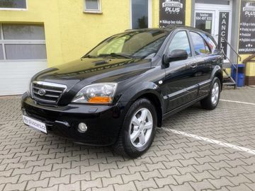 2,5 CRDi (125kW)*AUTOMAT*4x4*