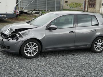VI, 1,6 TDI